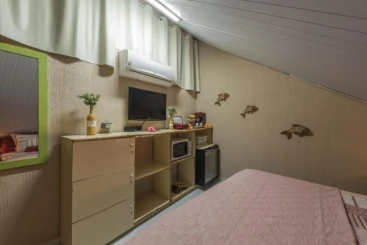 Doce lar hostel noronha