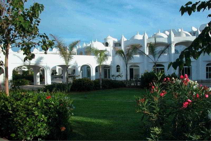 Amphitrite Palace Resort & Spa