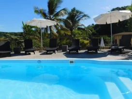 Pacific Inn Sayulita