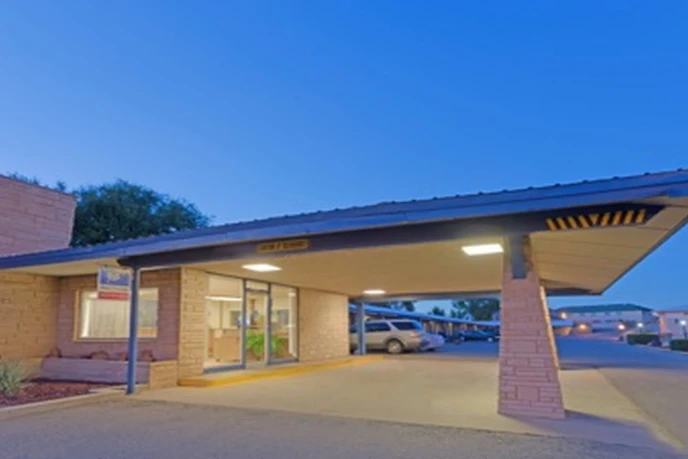 Quality Inn Near Mesa Verde