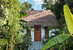 Hotel Boutique Cenote San Ignacio