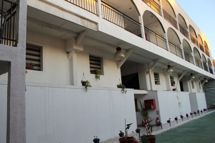 Bitton Hotel