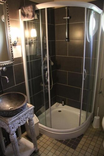 Burghotel Beningaburg