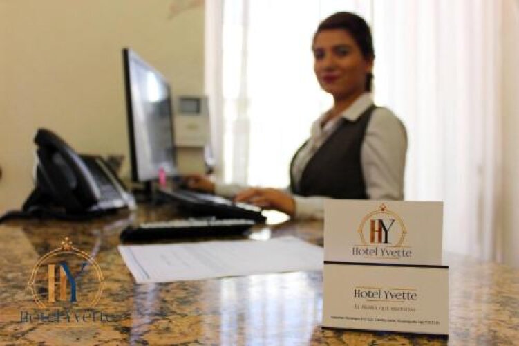 Hotel Yvette