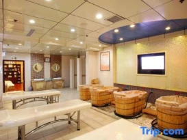 Jincheng Grand Hotel