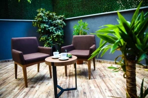 Aksu Business Otel
