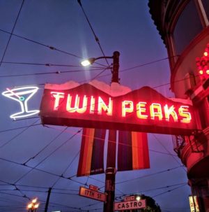 Ταβέρνα Twin Peaks