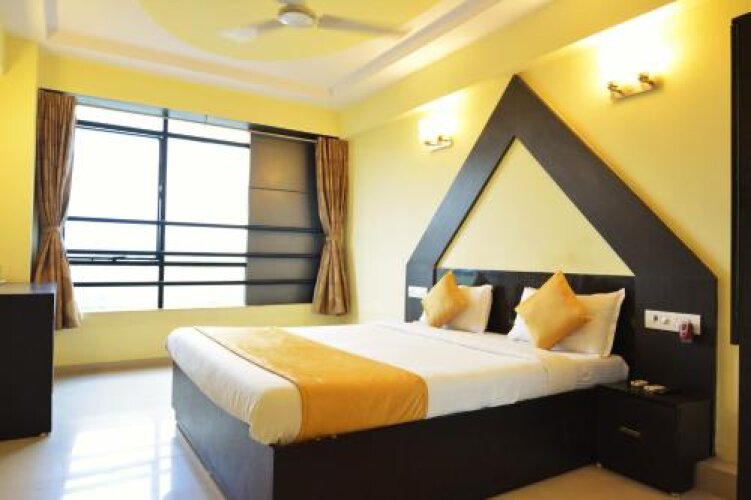 Kritika Malhaar Hotel