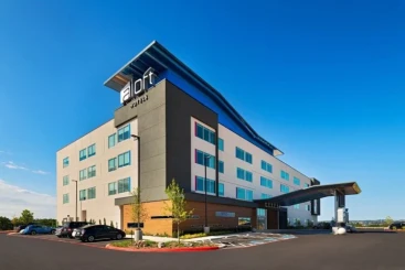 Aloft San Antonio UTSA Area, a Marriott Hotel