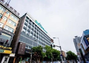 City Comfort Inn Nanchang Bayi Square Dinggong Roa