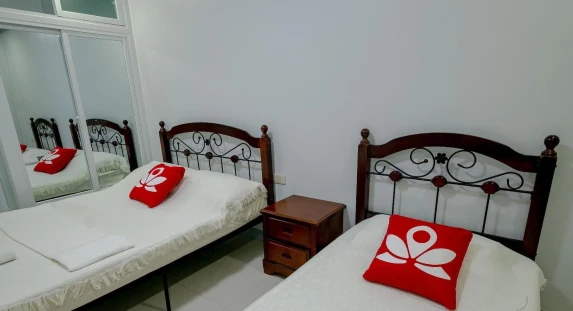 Zen Rooms Guimod Transient Vigan