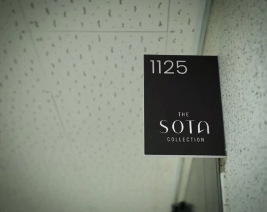 Sota Collection The Yeosu