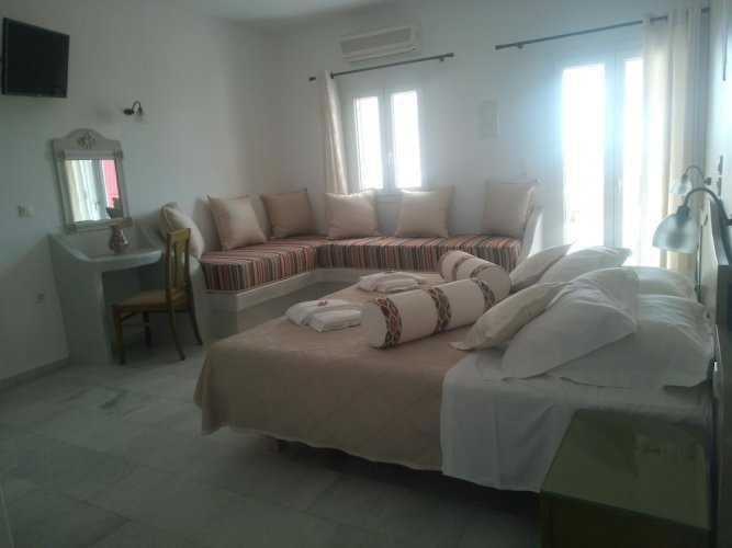 Naxos Imperial