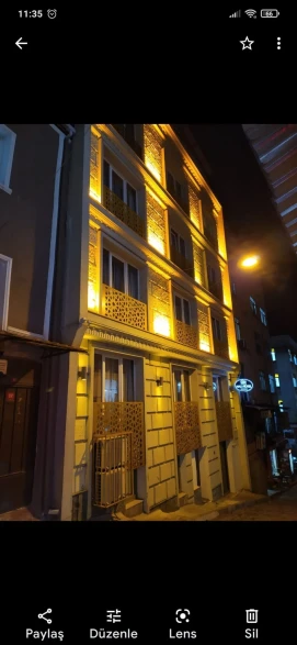 Naz Hotel Old Bazaar