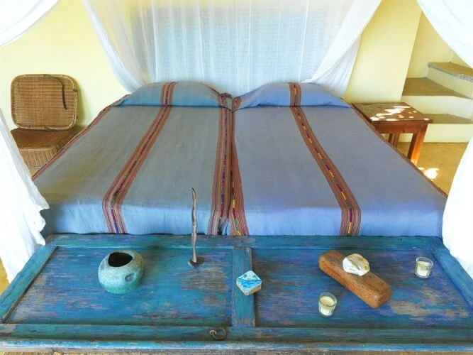 Casitas Maraika