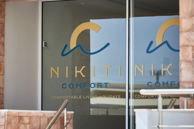Nikiti Comfort