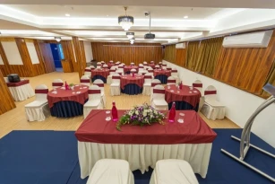 Clarks Inn, Airport Bangalore