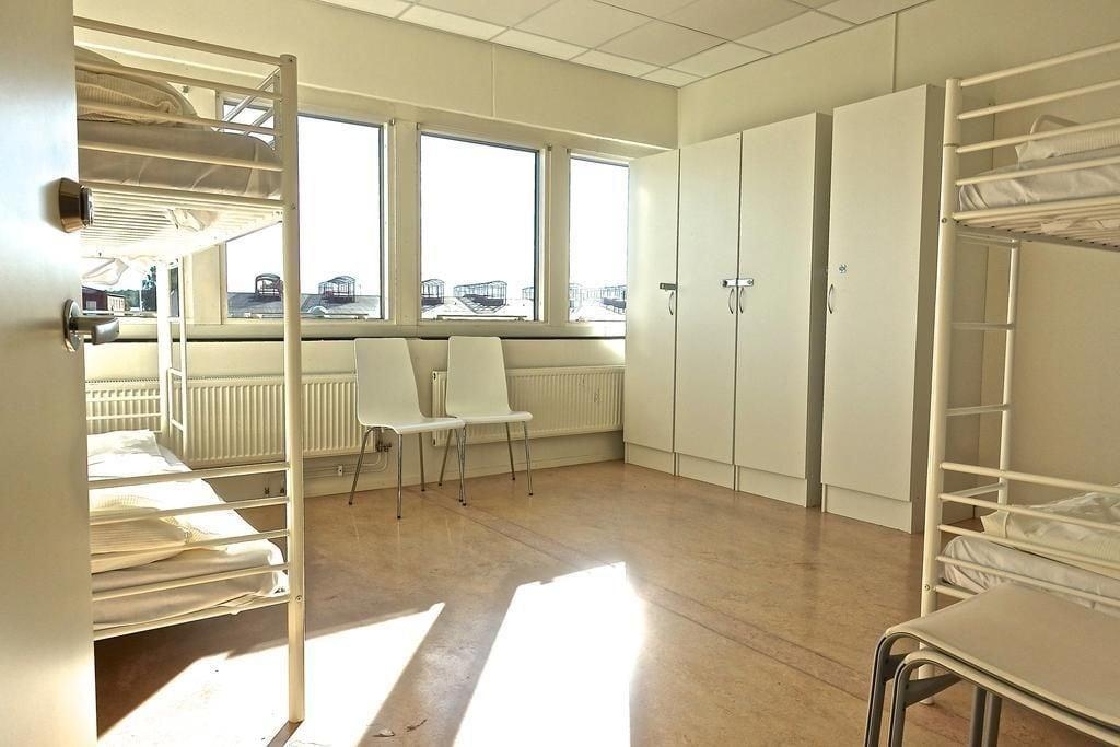 Hostel By Bromma