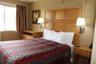 Bella Vista Inn