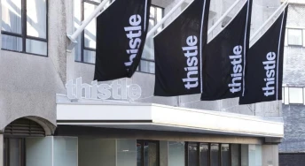 Thistle Euston