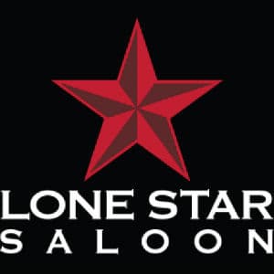Der Lone Star Saloon
