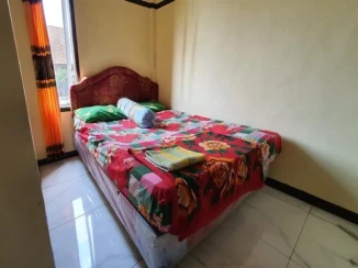 OYO 3969 Villa Bu Kris