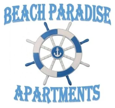 Beach Paradise Apartments