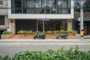 Hotel Ayenda Loft 32