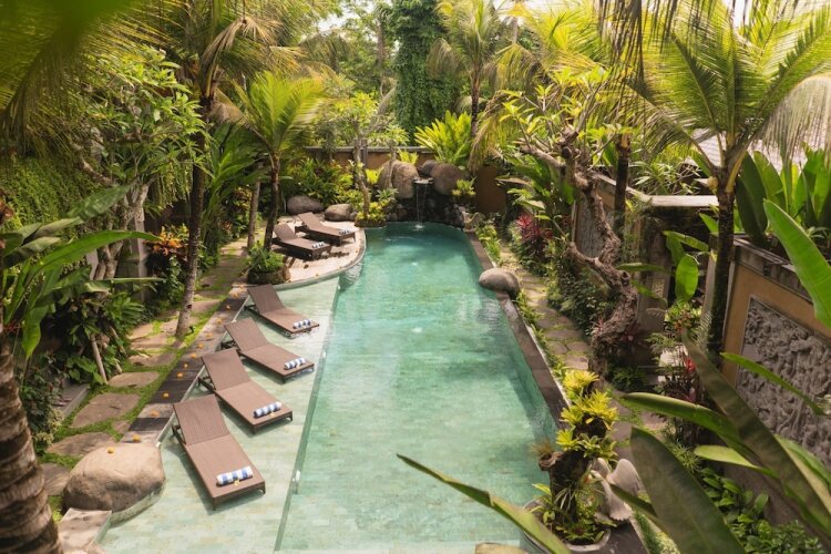 Weda Cita Resort & Spa