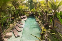 Weda Cita Resort And Spa