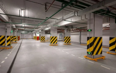 Hampton by Hilton Krasnodar