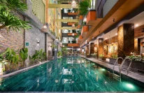 Chi House Danang Hotel