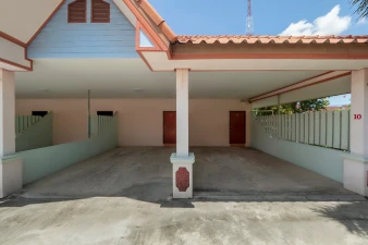 1070 Paradise Resort