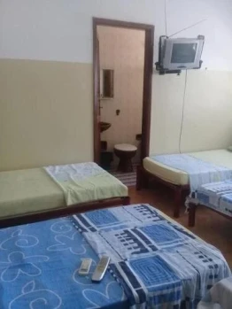 City Hotel