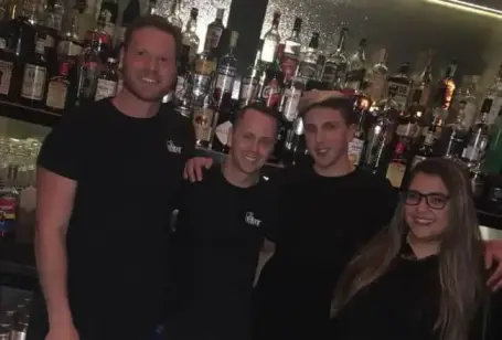 Elixir Chicago