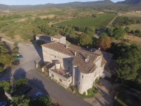 Domaine De Blancardy