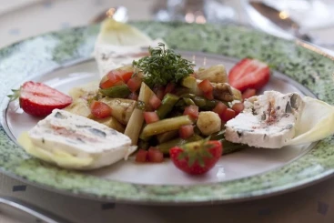 Hotel New Hampshire Nordfriesland