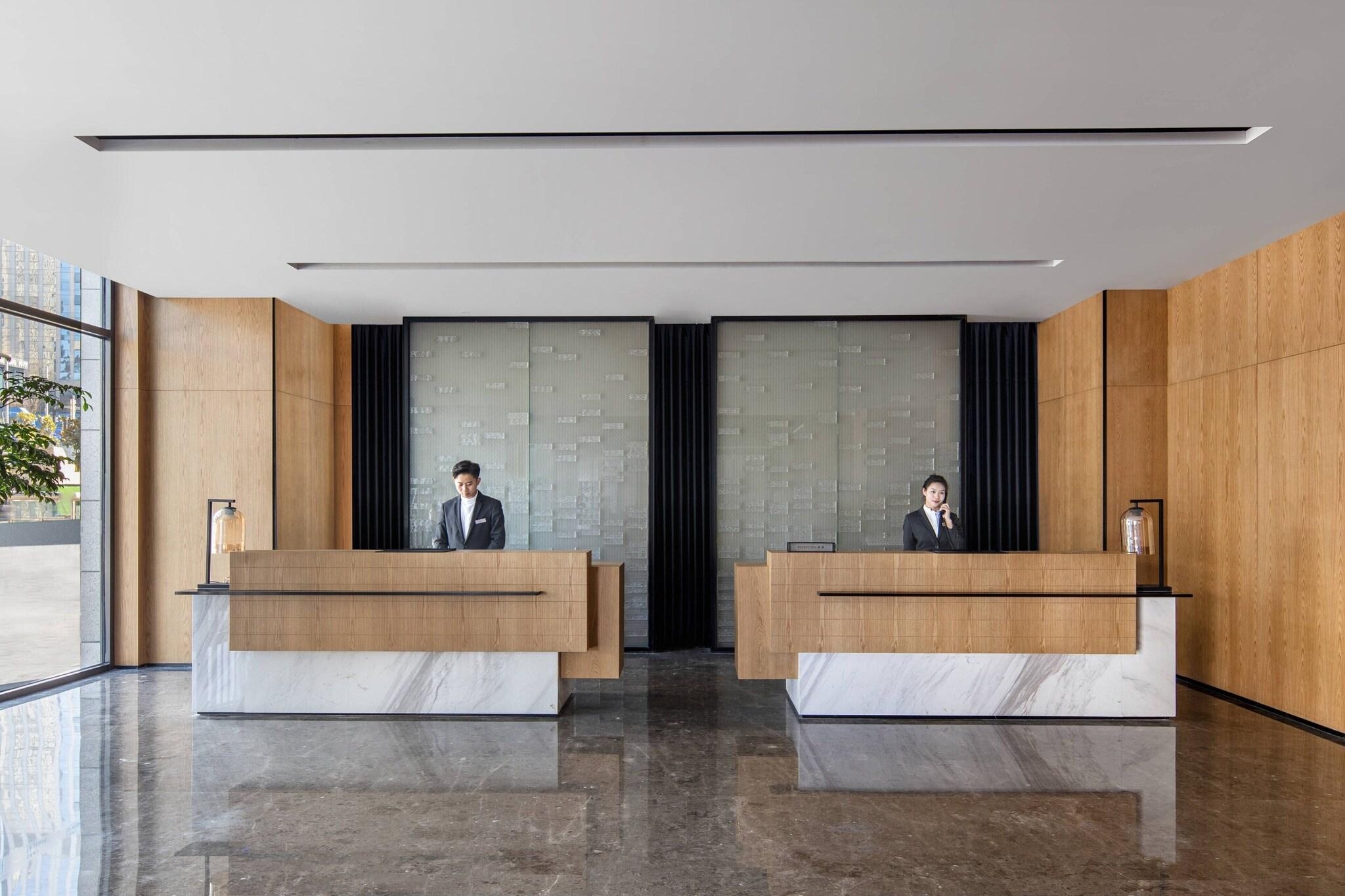 Fairfield By Marriott Guiyang Guanshanhu