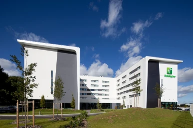 Holiday Inn Paris Cdg Airport