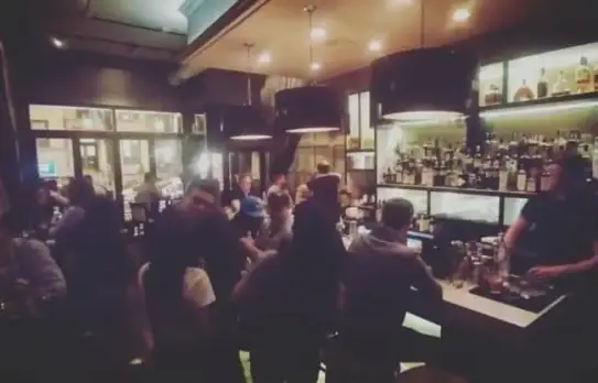 Elixir Chicago