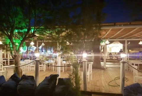 Mausolos Beach Hotel