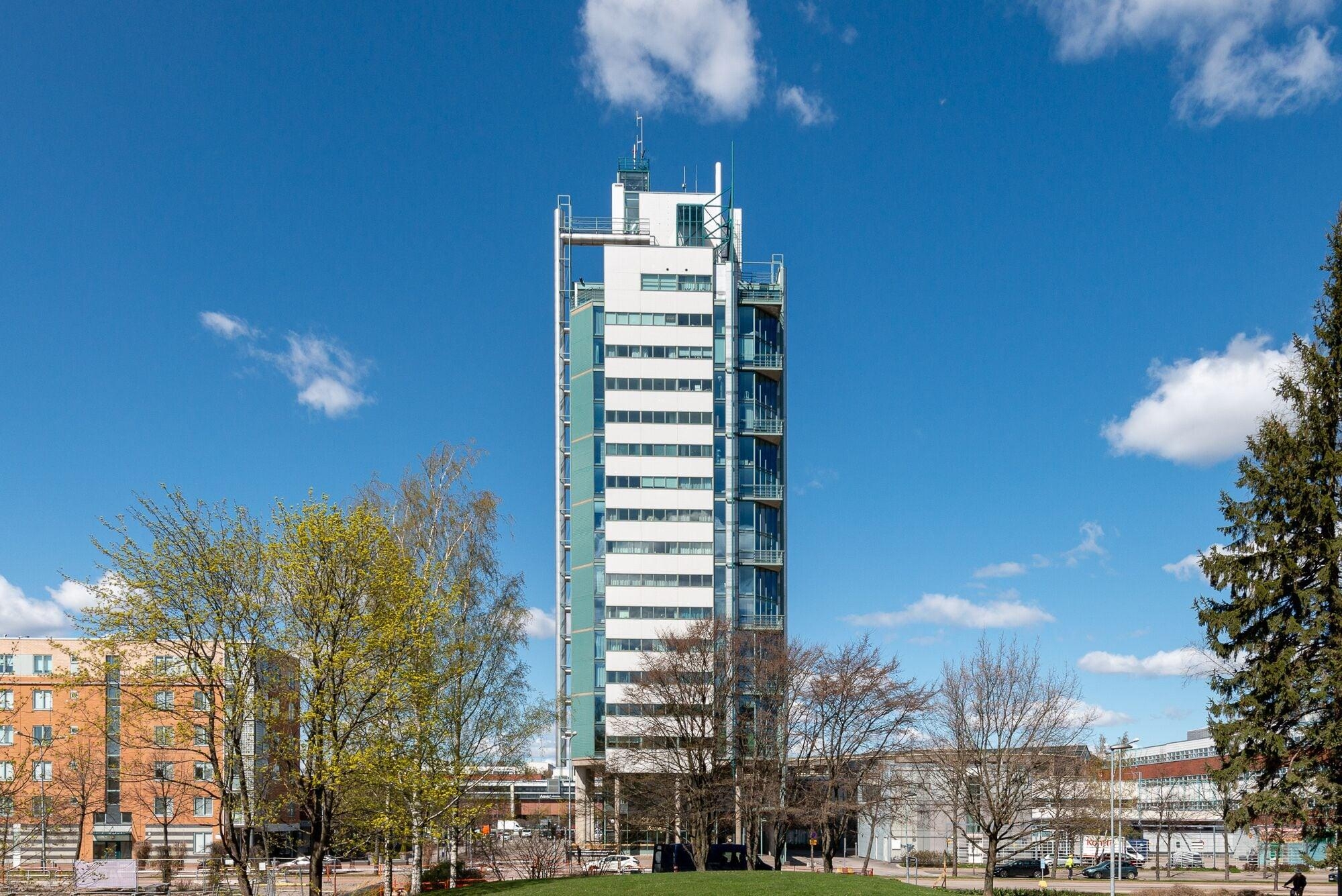 SleepWell Apartments East