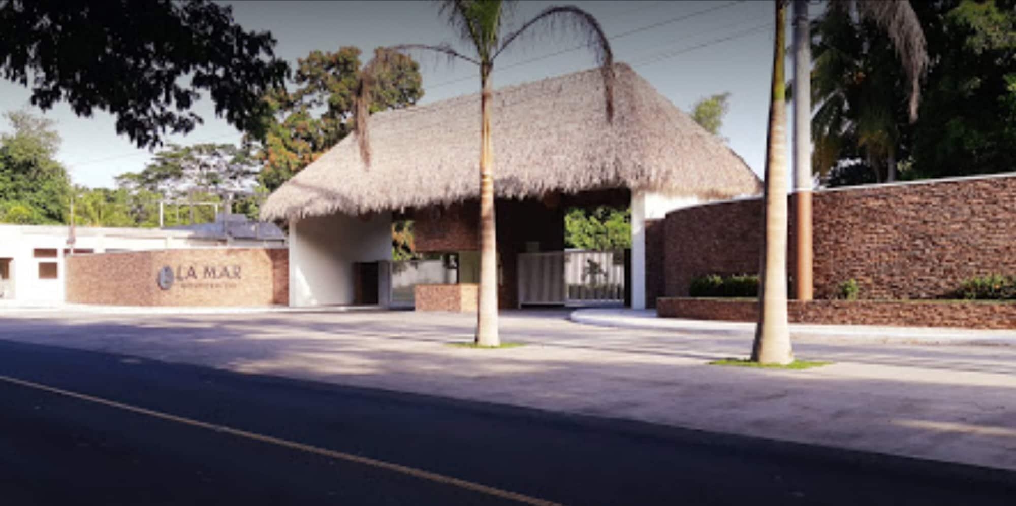 La Mar Monterrico