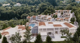 Mythical Coast Wellness Retreat