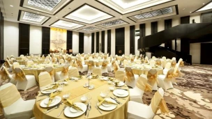Hotel Bumi Segah Berau