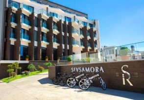 Resort Sevsamora resort & Spa