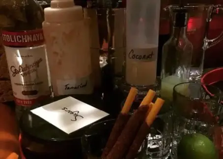 Elixir Chicago