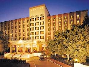 Sheba Hotel