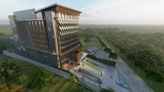 Grand Dafam Signature Intl Airport Yogyakarta