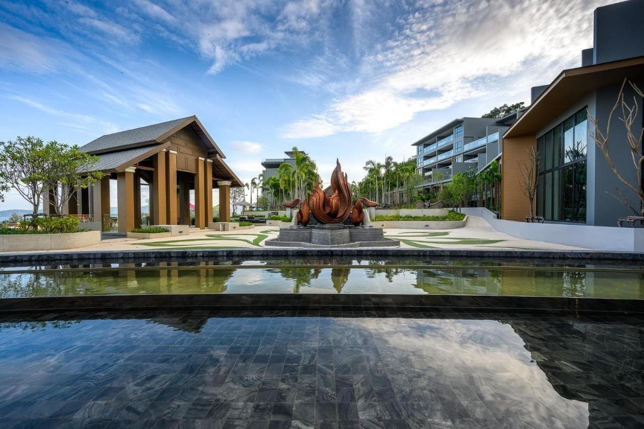 MIDA Grande Resort Phuket